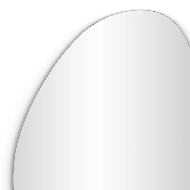 Origins Living Slim Organic Mirror 69 - 67x92cm