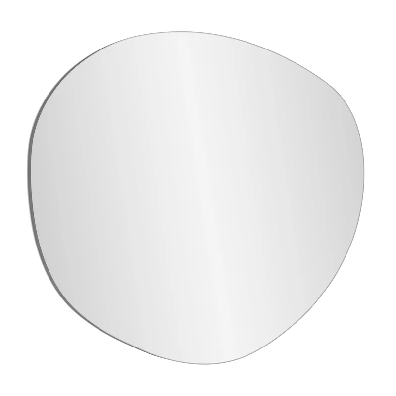 Origins Living Slim Organic Mirror 60 - 60x60cm