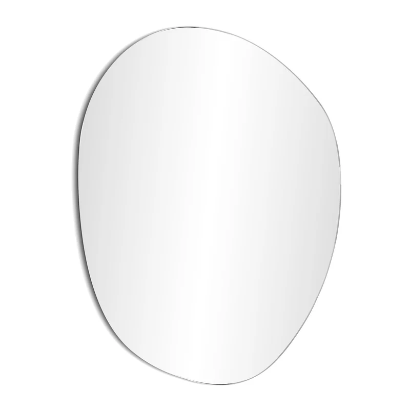 Origins Living Slim Organic Mirror 60 - 60x60cm
