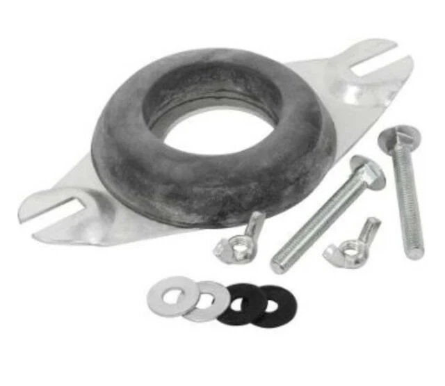 Heritage New Victoria High/Low Level Ceramic Coupling Kit