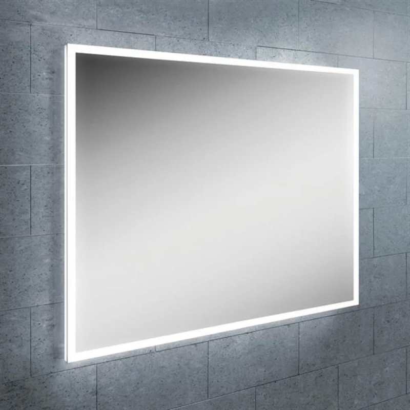 Pegella 600 x 800 x 45 LED Mirror
