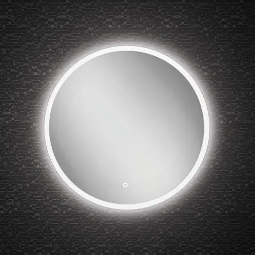 Ellera Designer LED Mirror