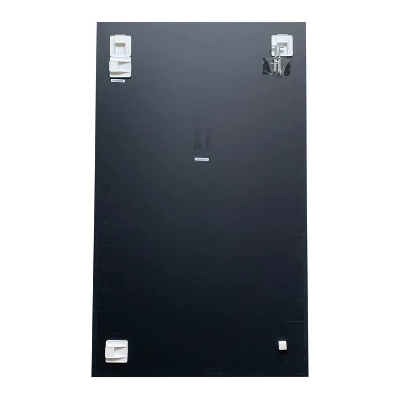 Origins Living Slim Rectangular Mirror 80 - 80x100cm
