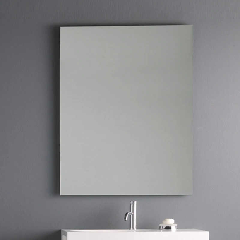 Origins Living Slim Rectangular Mirror 68 - 60x80cm