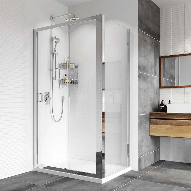 Roman Haven8 760mm Side Panel