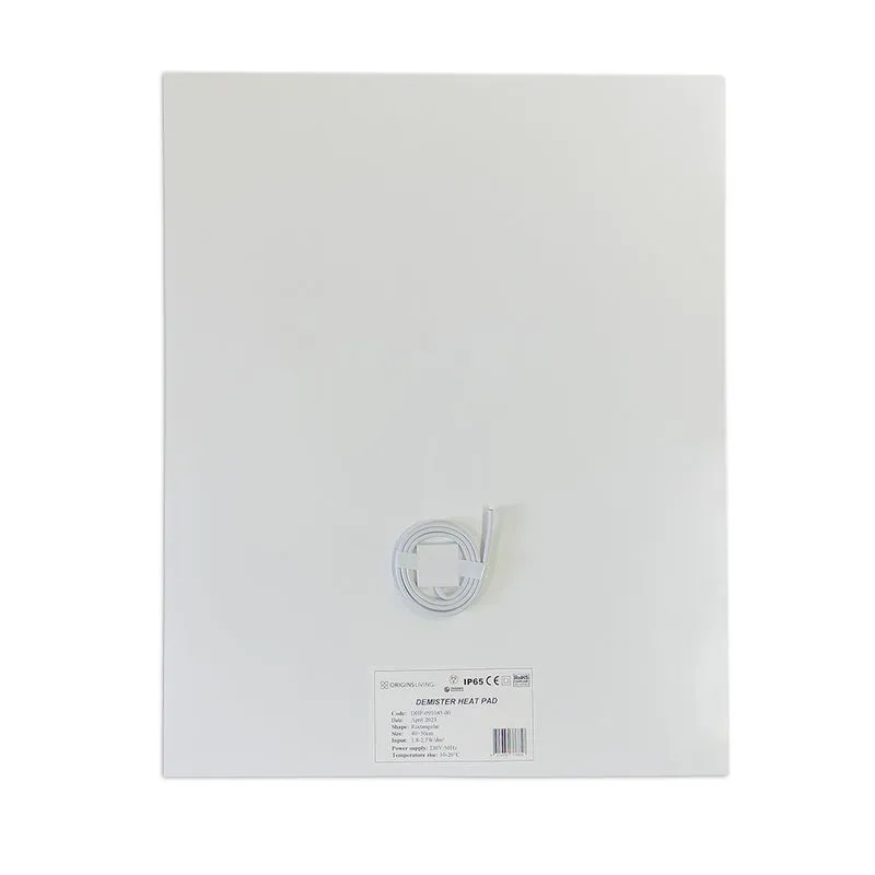 Origins Living Demister Heat Pad 40x50cm