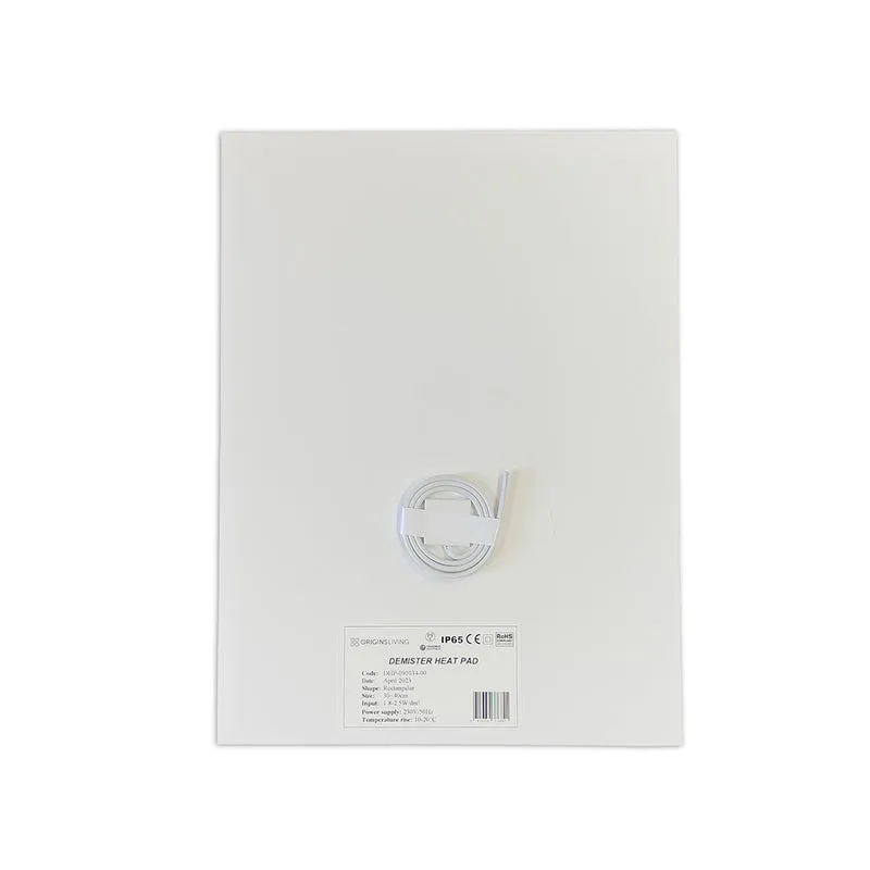 Origins Living Demister Heat Pad 30x40cm