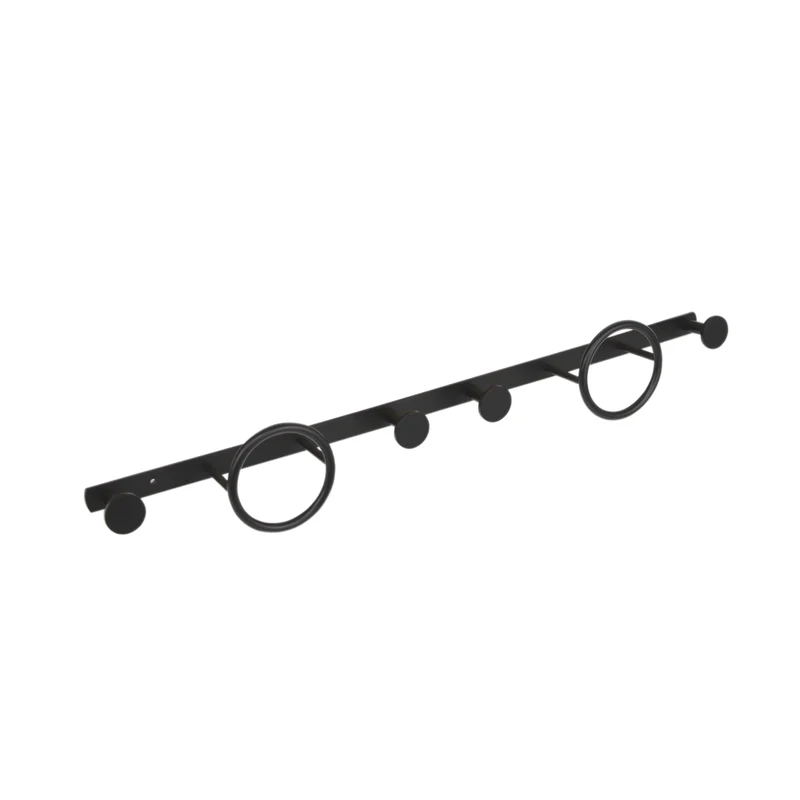 Origins Living Oakley Multi Hooks - Matt Black