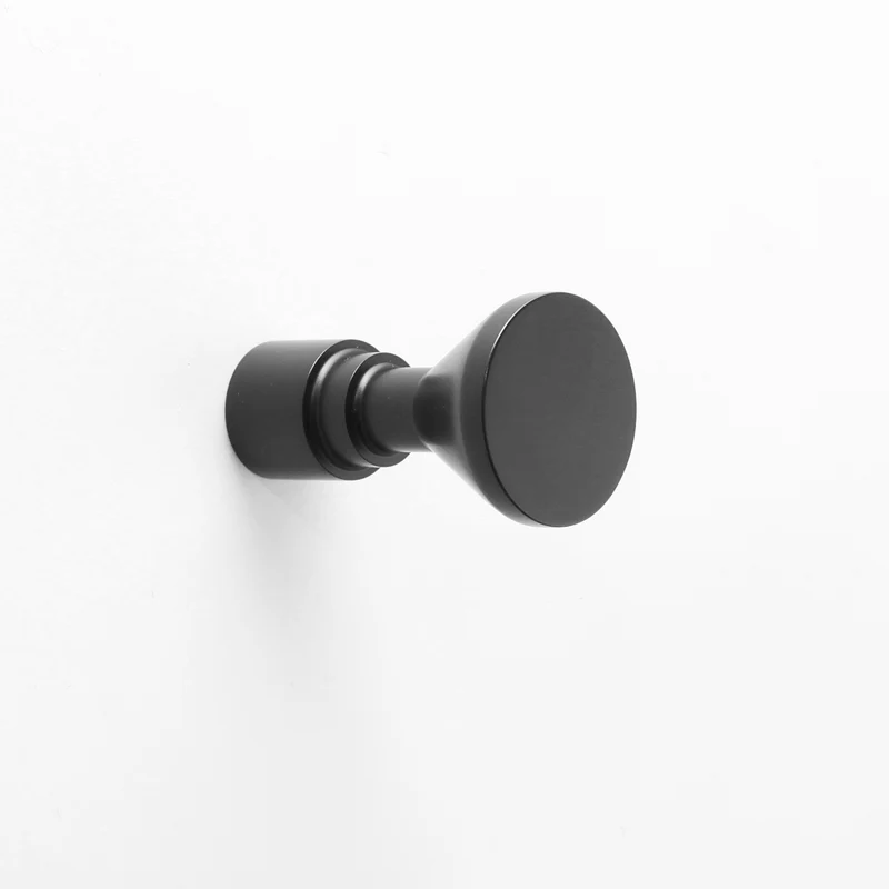 Origins Living Smith Hook - Matt Black