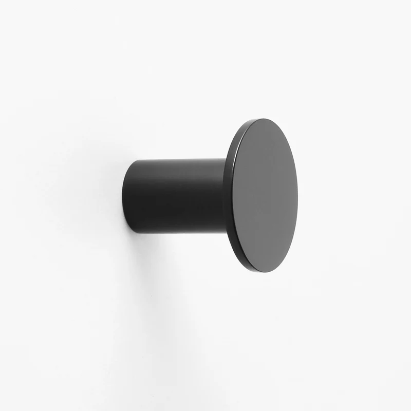 Origins Living Carter Hook - Matt Black