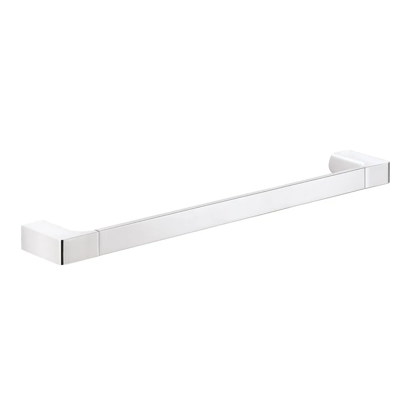 Gedy Pirenei Towel Rail 45cm - Chrome