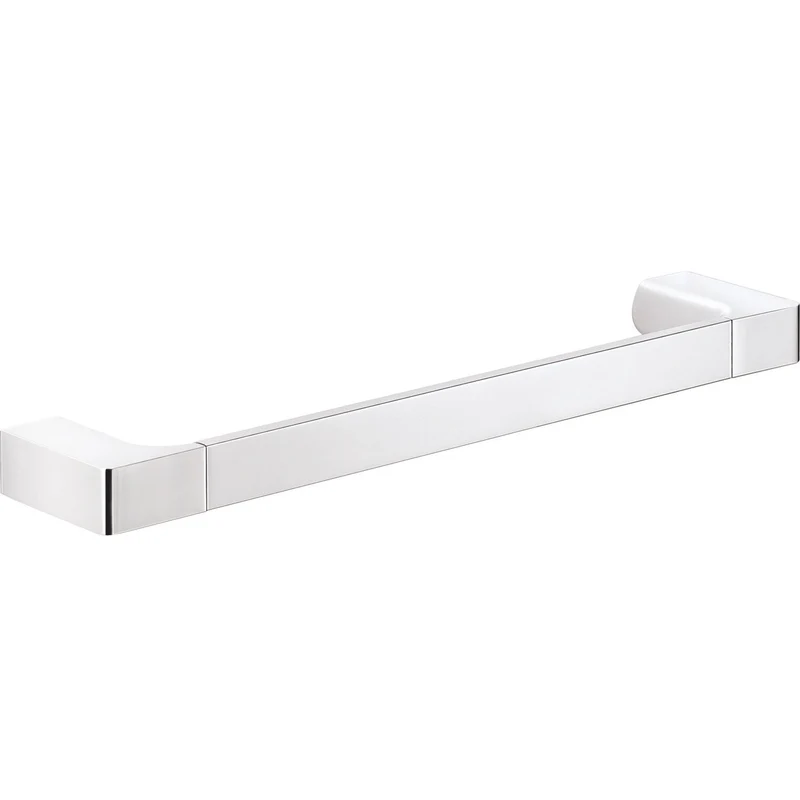 Gedy Pirenei Towel Rail 35cm - Chrome