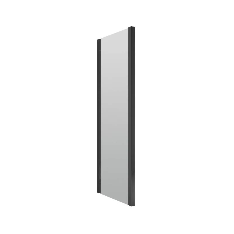 Nuie Pacific 900mm Side Panel - Black