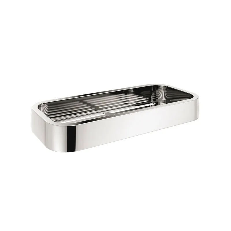 Gedy Outline Shower Basket - Chrome