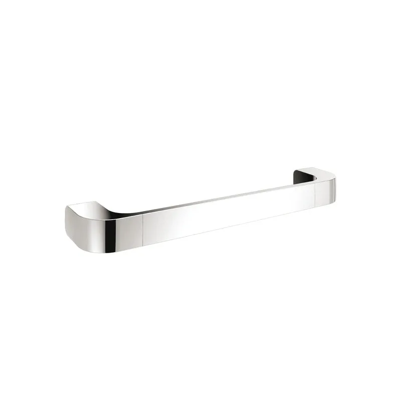 Gedy Outline Towel Rail/Grab Bar 35cm - Chrome