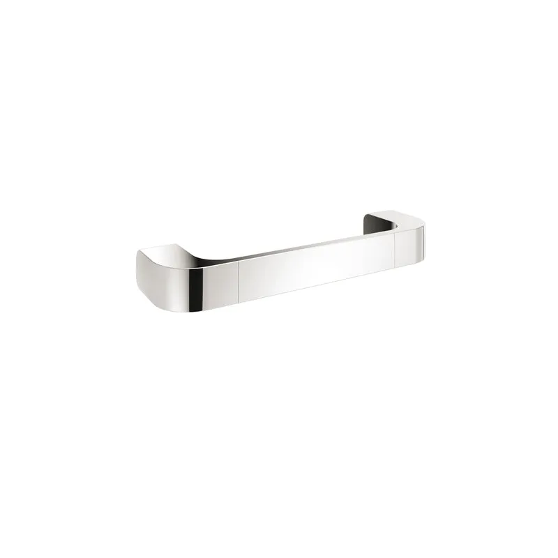 Gedy Outline Towel Rail/Grab Bar 25cm - Chrome
