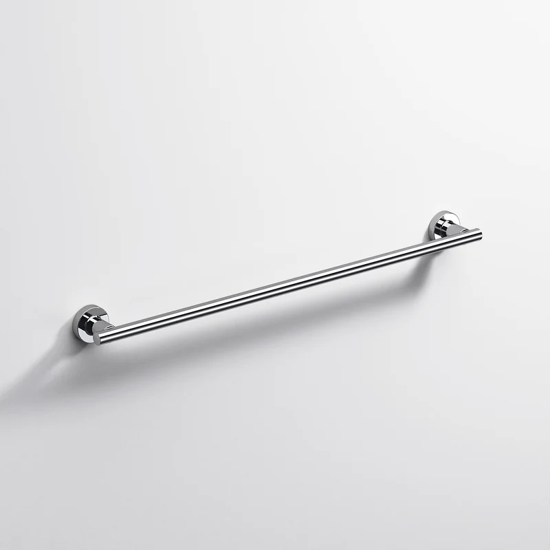 Sonia Tecno Project Towel Rail 79cm - Chrome