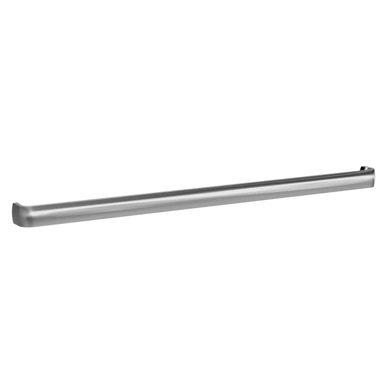 Chrome D Furniture Handle With 320mm Centres