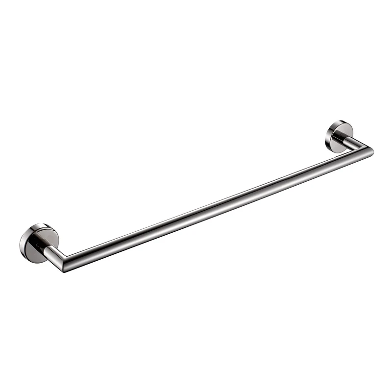 Gedy G Pro Towel Rail 60cm - Chrome