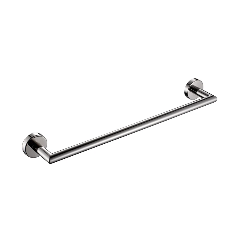 Gedy G Pro Towel Rail 45cm - Chrome