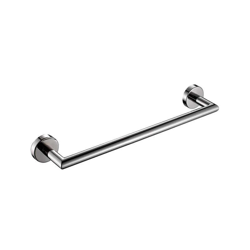 Gedy G Pro Towel Rail 30cm - Chrome