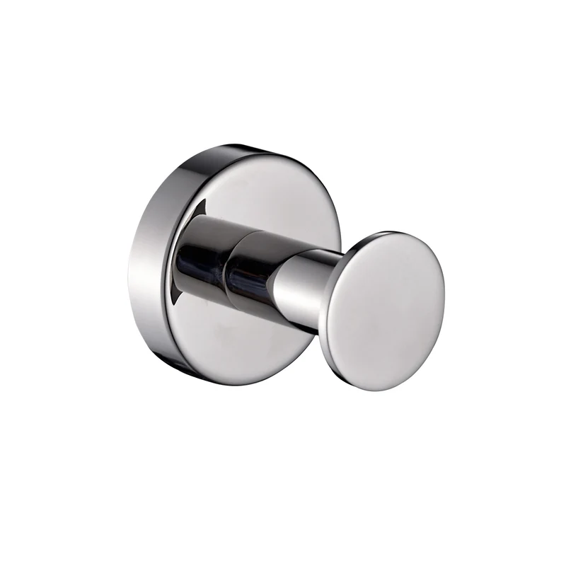 Gedy G Pro Robe Hook - Chrome