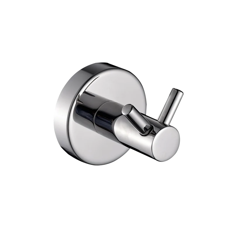 Gedy G Pro Double Hook - Chrome