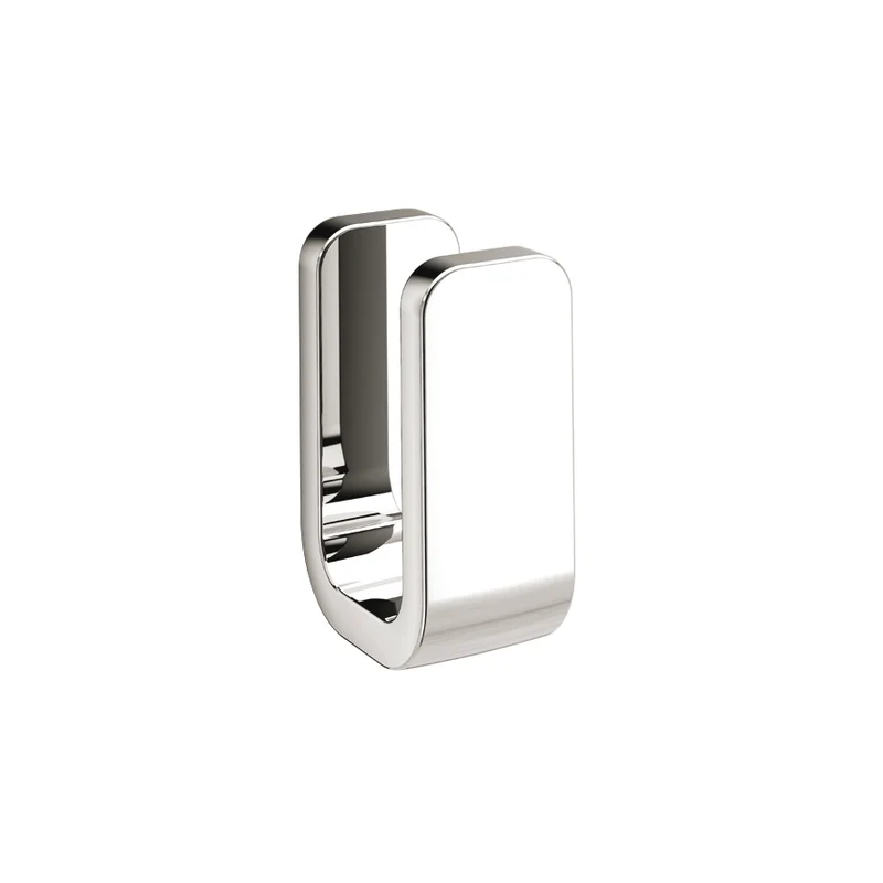 Gedy Outline Robe Hook - Chrome