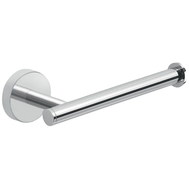 Gedy Eros Open Toilet Roll Holder - Chrome