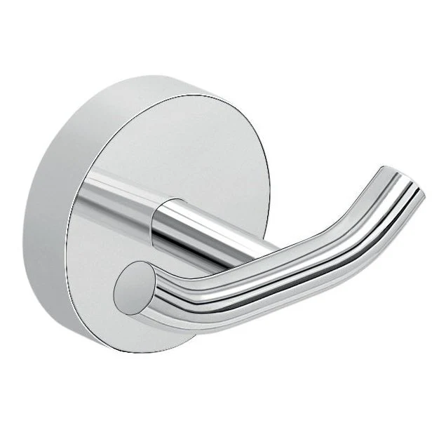 Gedy Eros Double Hook - Chrome