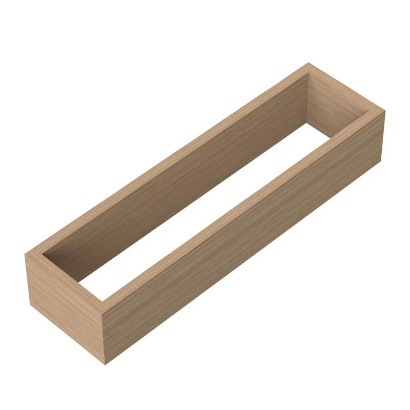 Nuie Straight Drawer Organiser Insert