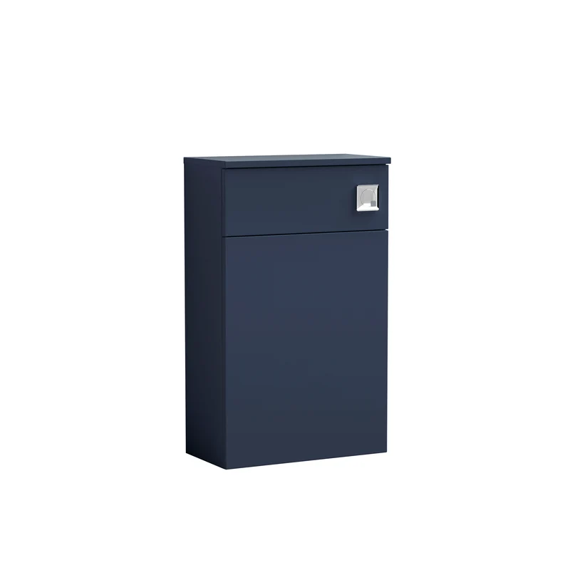 Lana 500mm Toilet Unit