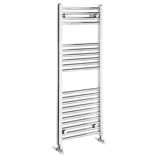 Biava Dry Element Towel Rail 1100 x 600mm - Chrome