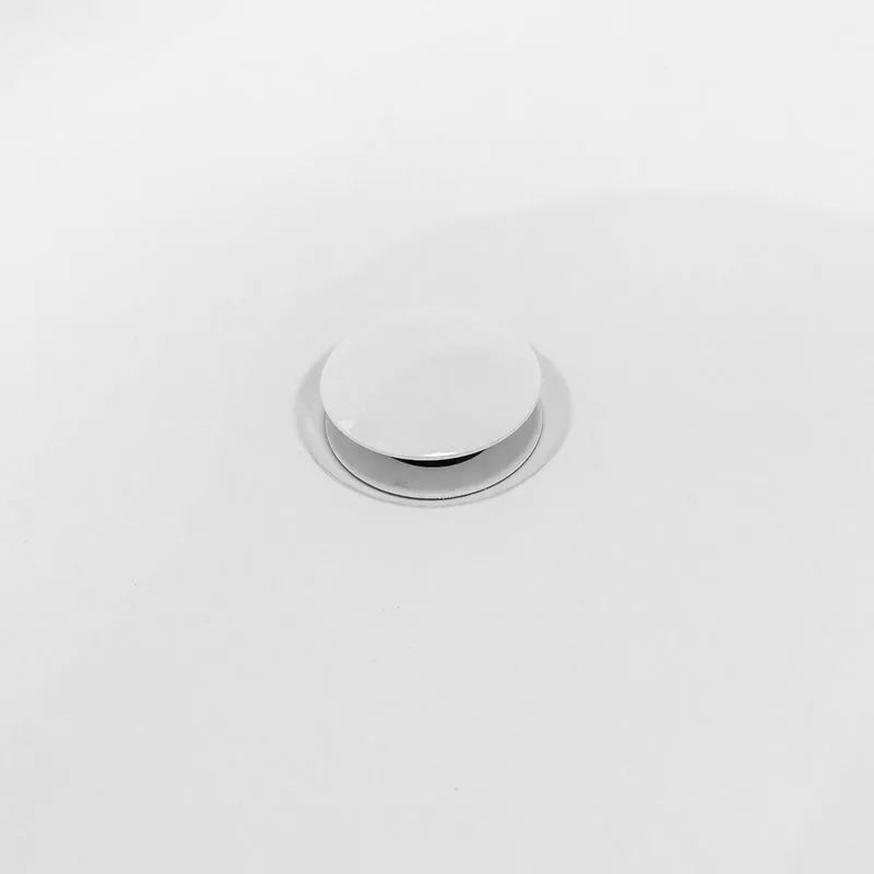 Viktor Benson Corina Fluted 1700 x 750mm Freestanding Bath