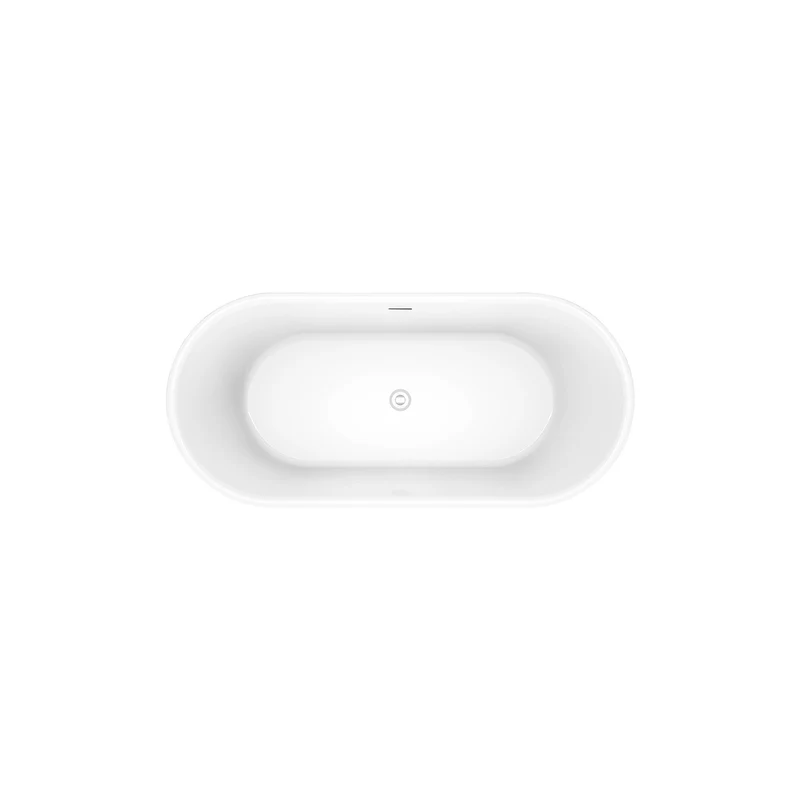 Viktor Benson Benita 1700 x 780mm Freestanding Bath