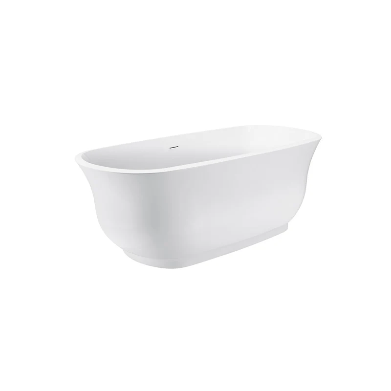 Viktor Benson Valetta 1700 x 780mm Freestanding Bath