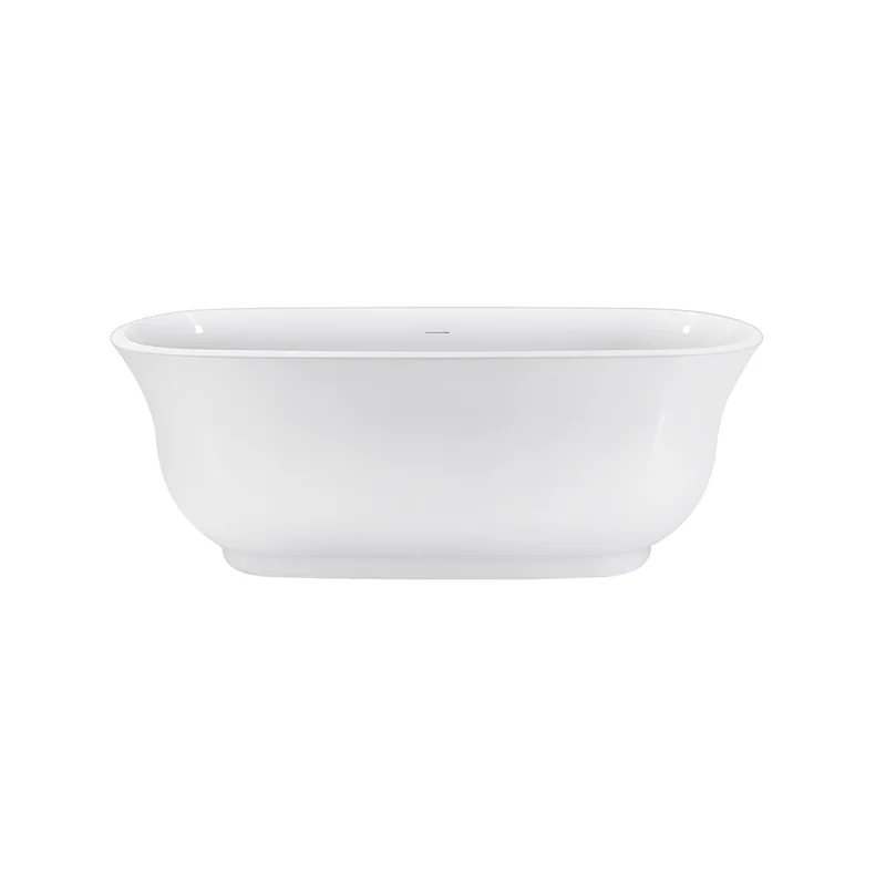 Viktor Benson Valetta 1700 x 780mm Freestanding Bath