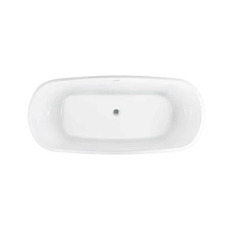 Viktor Benson Valetta 1700 x 780mm Freestanding Bath