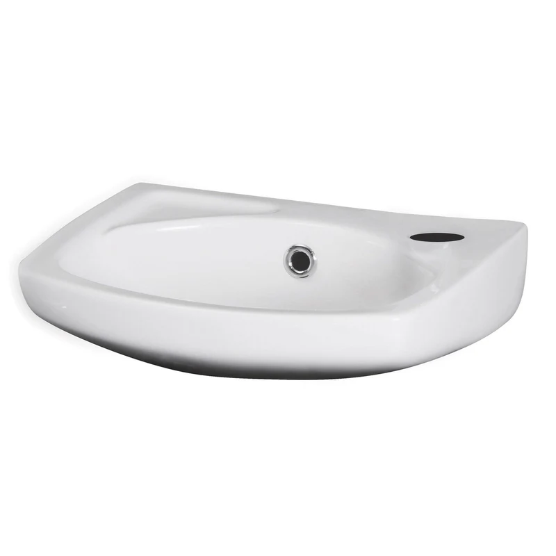 Nuie Melbourne 350 x 280mm Wall Hung Basin