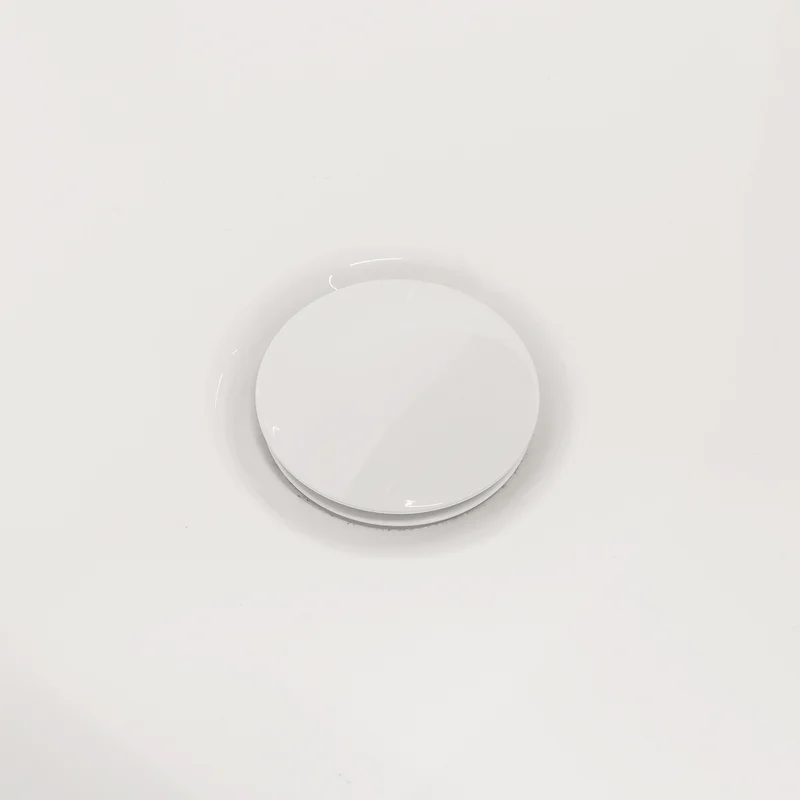Viktor Benson Cancun 1800mm Freestanding Double Ended Bath