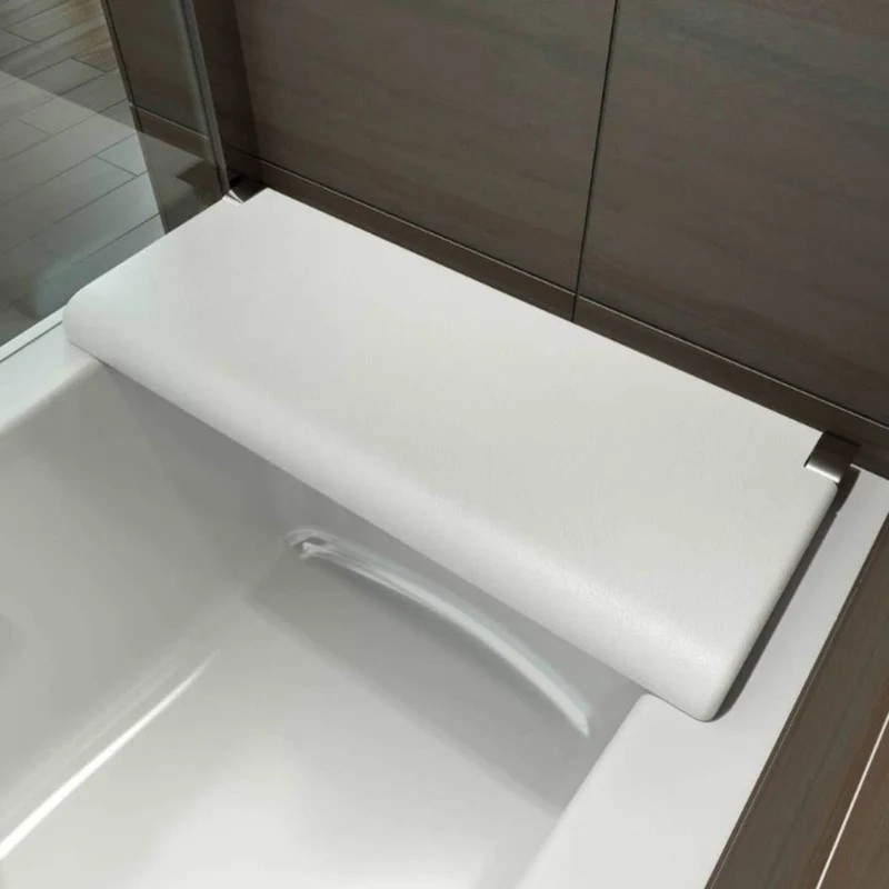 Bathe Easy Style Easy Access 1800mm Shower Bath, Screen & Panels - Left Hand