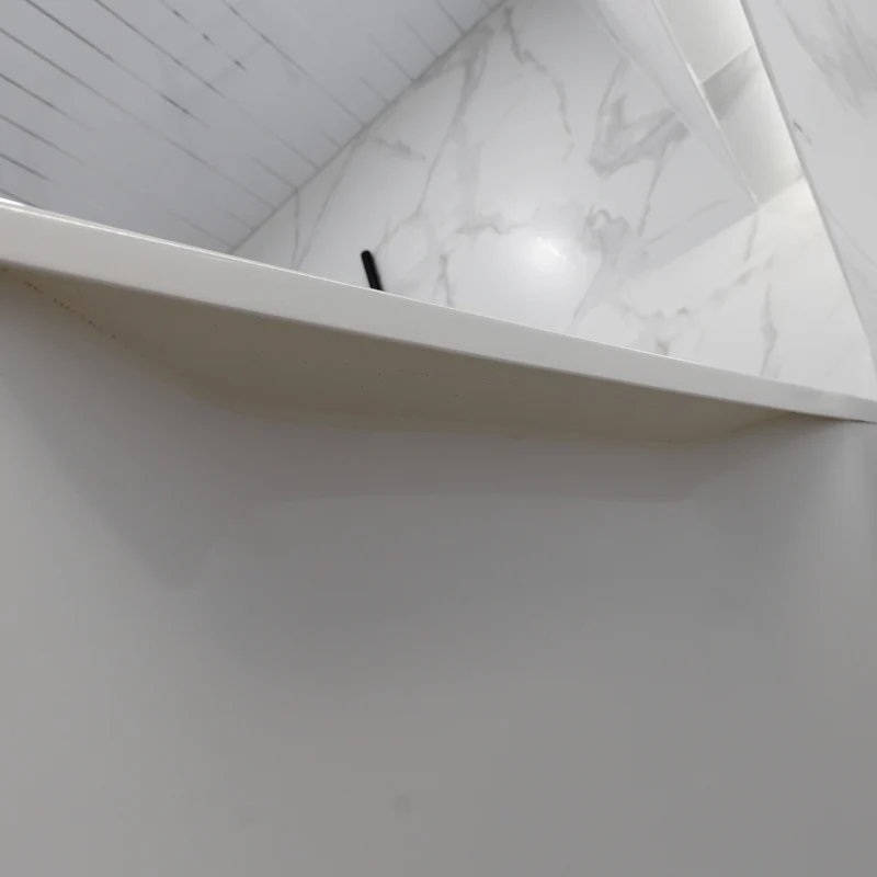 Viktor Benson Quito Mini 1 1455mm Freestanding Double Ended Bath