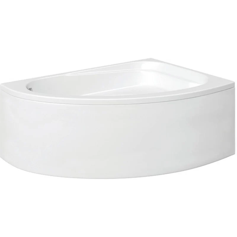 Orlando Luxury Corner Bath - Right Hand
