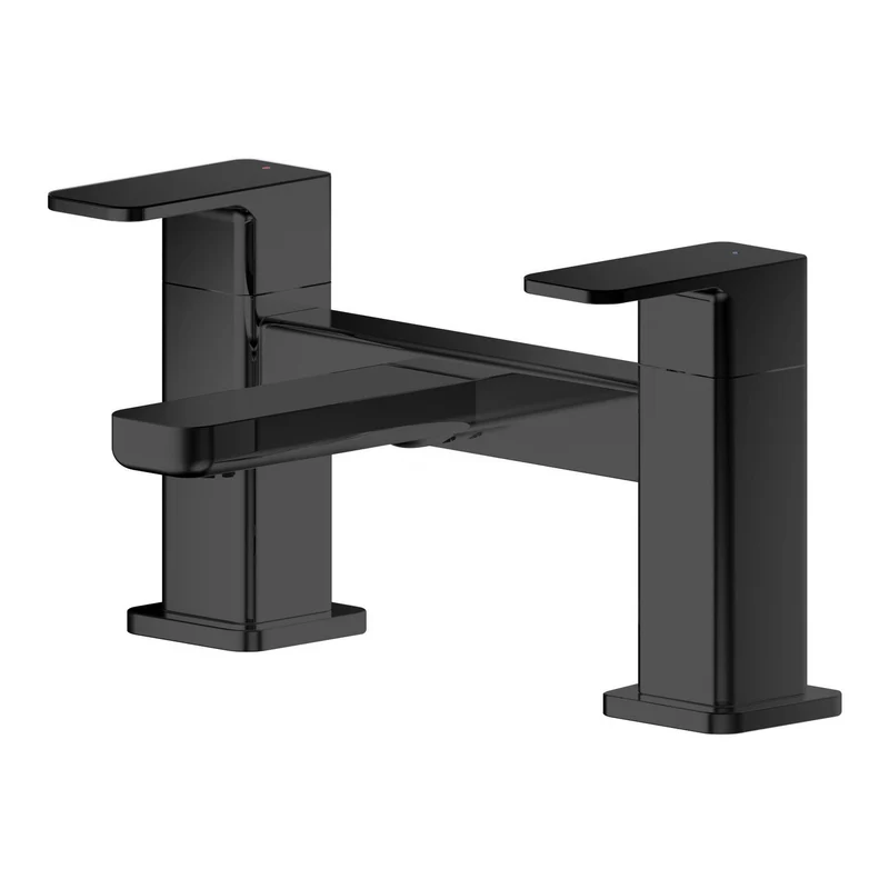 Cape Black Bath Filler