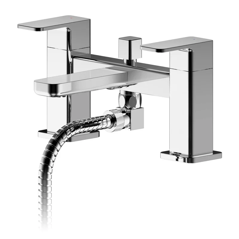 Cape Bath Shower Mixer