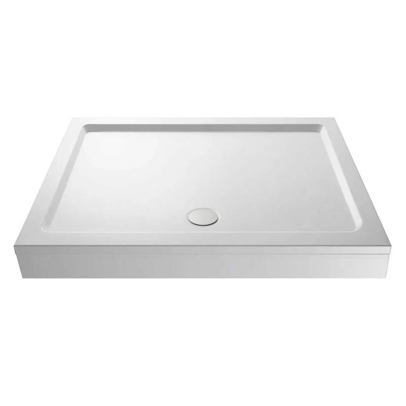 Easy Plumb Riser Kit For 1300-1800mm Rectangular Shower Trays