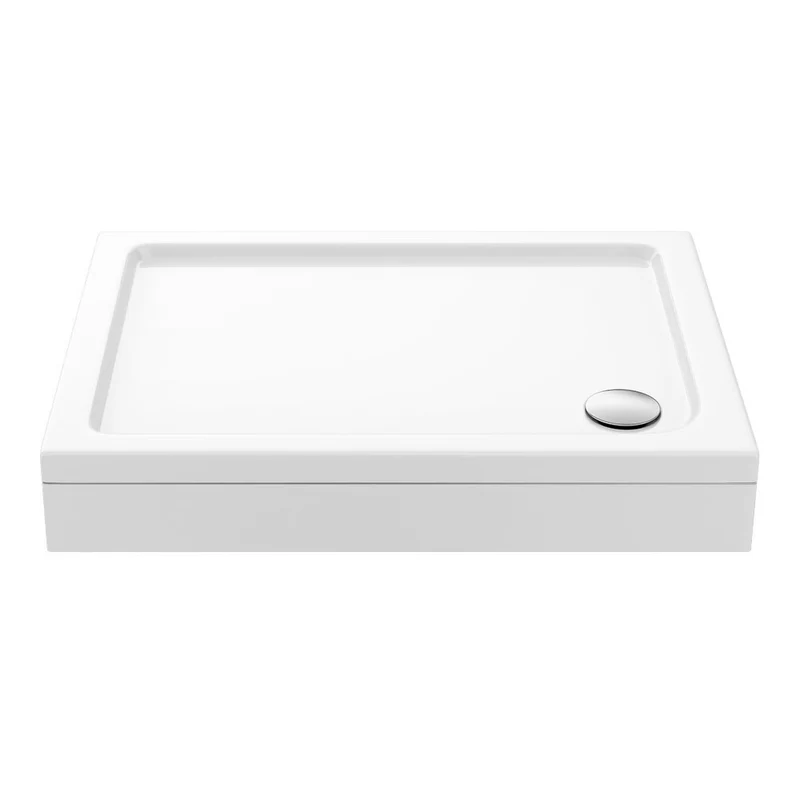 Easy Plumb Riser Kit For 700-900mm Rectangular & Square Shower Trays