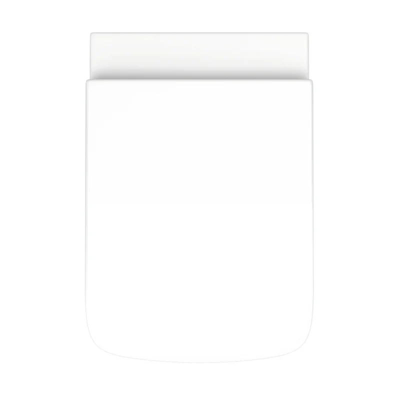 Hudson Reed Bliss Back To Wall Toilet & Soft Close Seat
