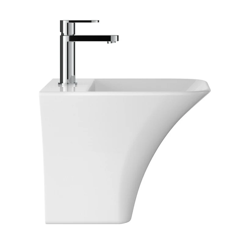 Hudson Reed Grace 460mm Wall Hung Basin