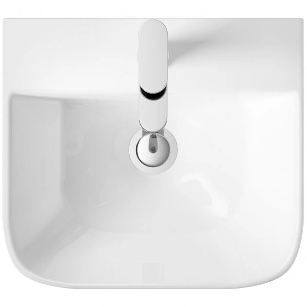 Hudson Reed Grace 460mm Wall Hung Basin